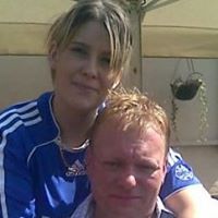 Terry Bridges Photo 11