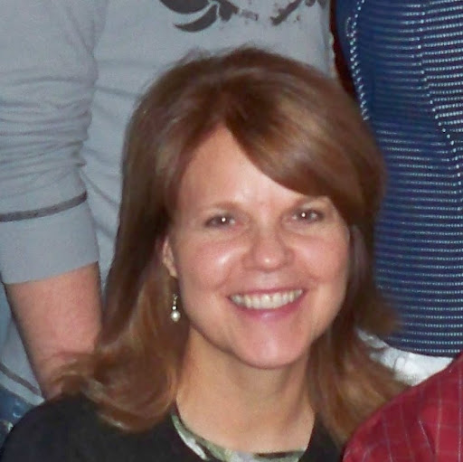 Connie Bell Photo 15