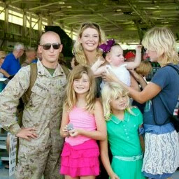 Michelle Dougherty Photo 43