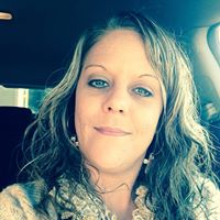 Kristy Garrett Photo 36