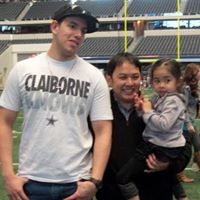 Gabriel Walker Photo 24