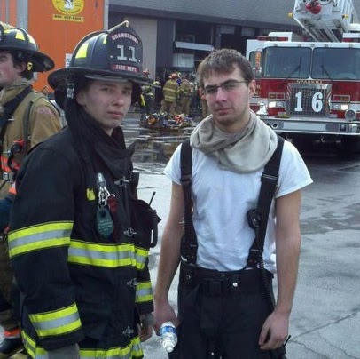 Corey Simpson Photo 19