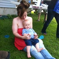 Victoria Cochran Photo 10