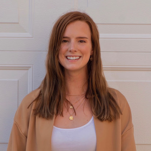 Sadie Jenkins Photo 8