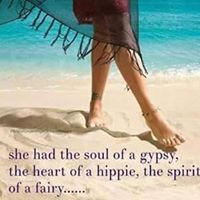 Amber Gross Photo 15