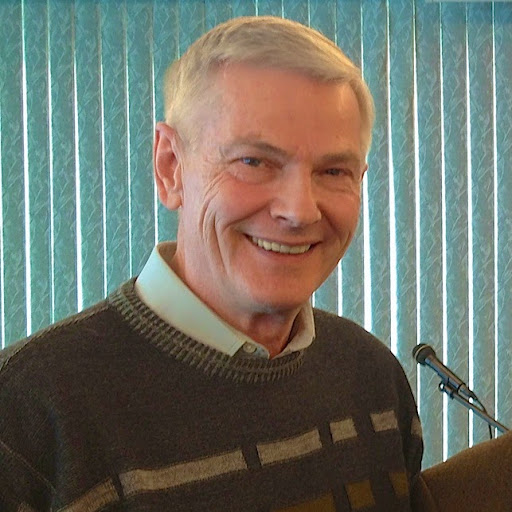 Gerry Anderson Photo 32