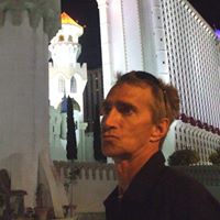 Stephen Mckee Photo 12