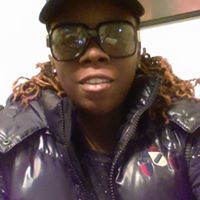 Jada Thomas Photo 19