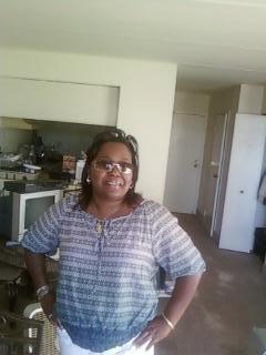 Yvette Swift Photo 5