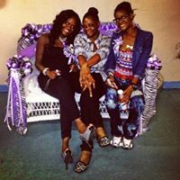 Audrey Stone Photo 20