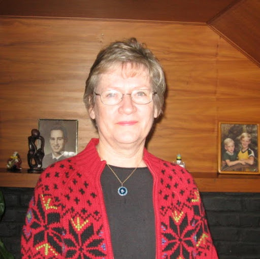 Jeanne Brown Photo 10