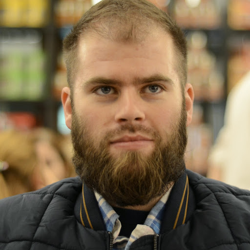 Matthew Martin Photo 7