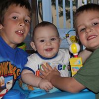 Francesca Cook Photo 12