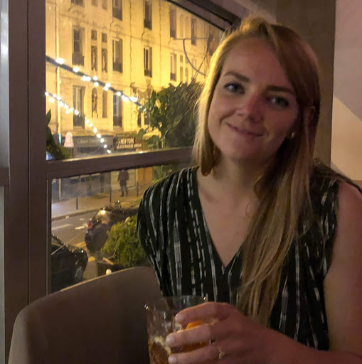 Hannah Rasmussen Photo 21