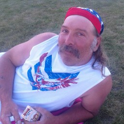 Robert Tinker Photo 14