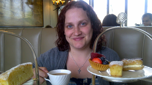 Kathryn Wood Photo 43