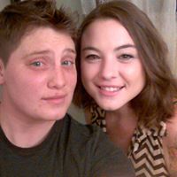 Danielle Prater Photo 5