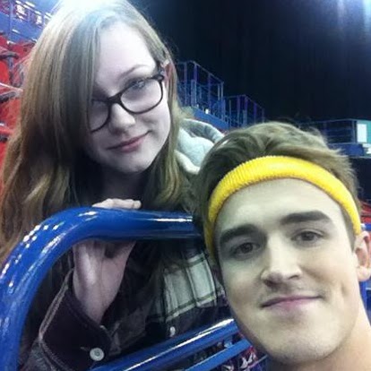 Stephanie Partridge Photo 13