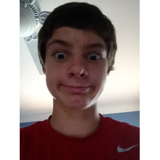 Connor Wagner Photo 31