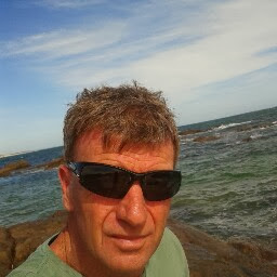 Dave Atkinson Photo 35