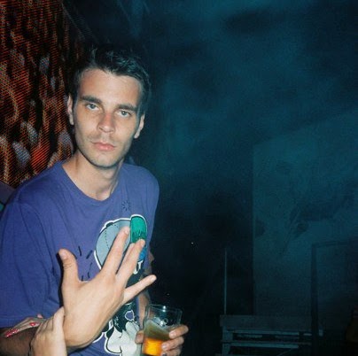 James Winter Photo 6 James Winter Photo 6