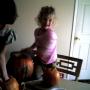 Kelly Armstrong Photo 30