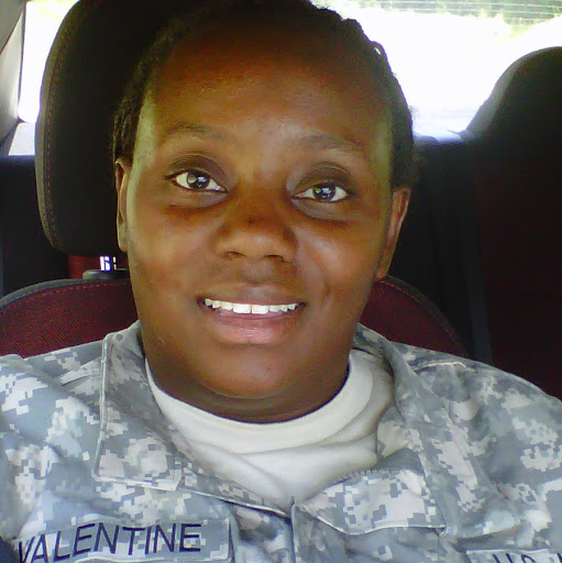 Sharon Valentine Photo 10