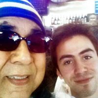 Armando Gonzales Photo 36