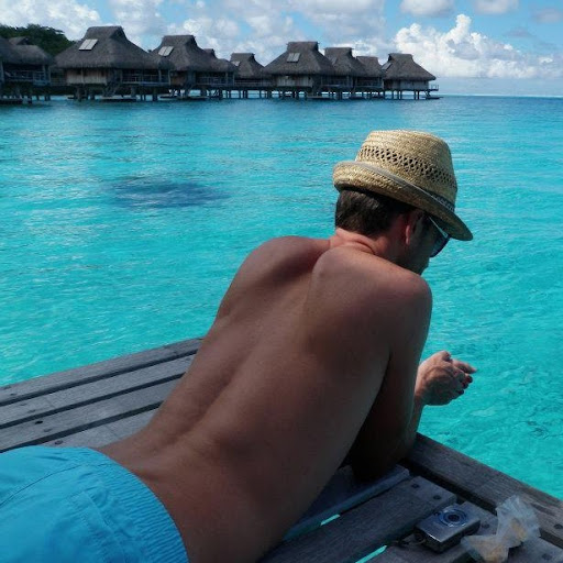 Stephen Curtis Photo 21