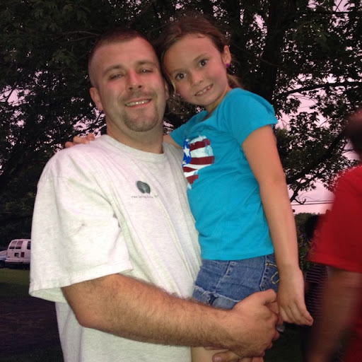 Travis Roberson Photo 14