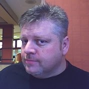 Keith Lucas Photo 37