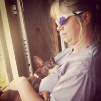 Traci Browning Photo 14