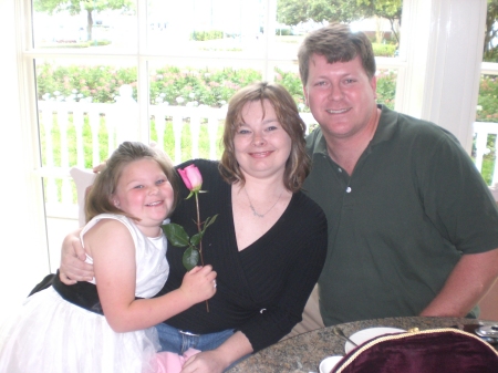 Jennifer Byrd Photo 30