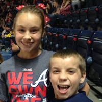 Stefanie Sapp Photo 12
