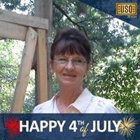 Mary Ridgeway Photo 12