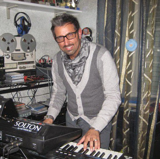 Vincenzo Paduano Photo 2