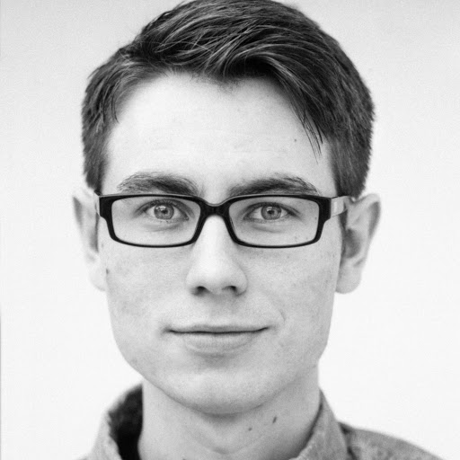 Michael Gustafson Photo 12