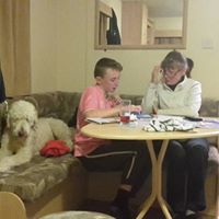 Gavin Sutton Photo 9