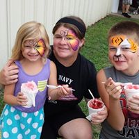 Stacie Wilson Photo 52