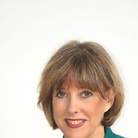 Betty Spence Photo 26