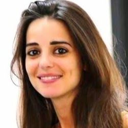 Sandra Saad Photo 15