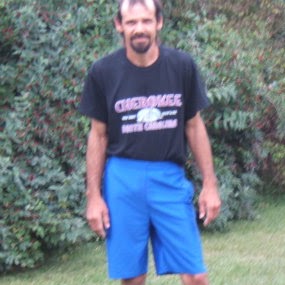 Richard Kieffer Photo 11