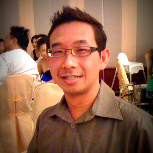 Steven Cheong Photo 11