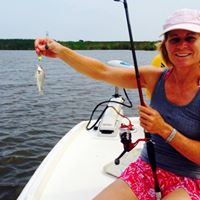 Elizabeth Stutts Photo 9