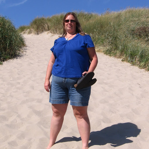 Teresa Sharp Photo 32