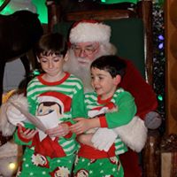 Janet Riordan Photo 8