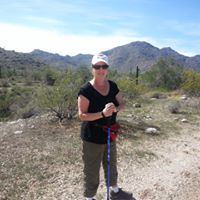 Anita Weinstein Photo 12