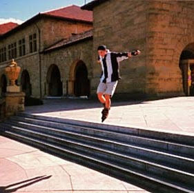 Michael Chang Photo 27