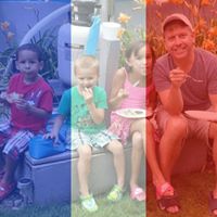 Perry Moore Photo 37