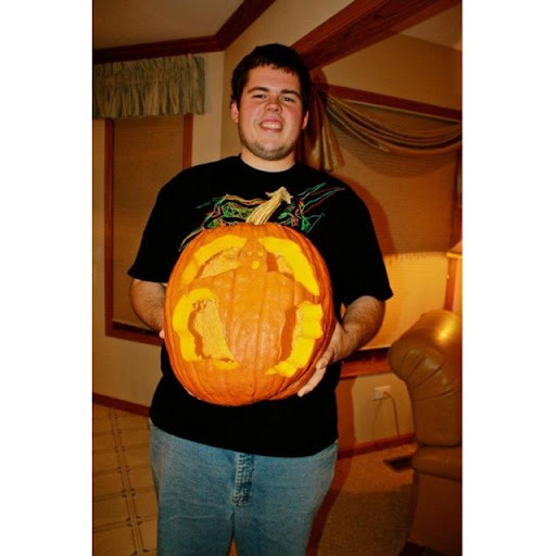 Caleb Taylor Photo 33